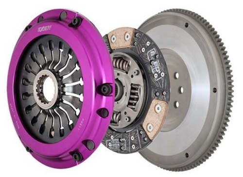 Exedy - Hyper Single VF Clutch