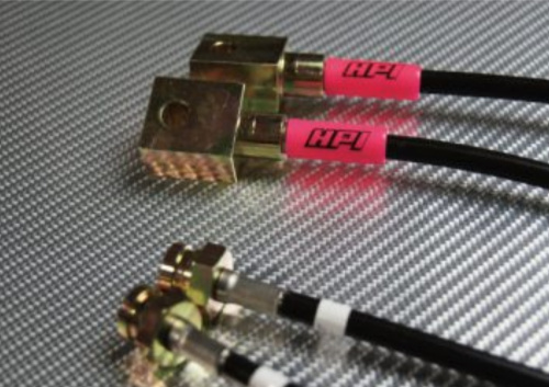 HPI - Brake Lines