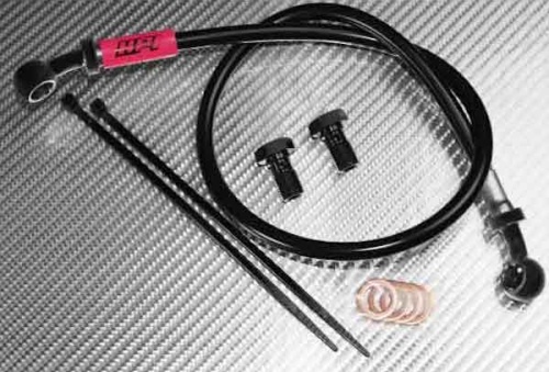 HPI - Clutch Line