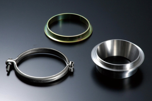 GReddy - Adaptor Sets