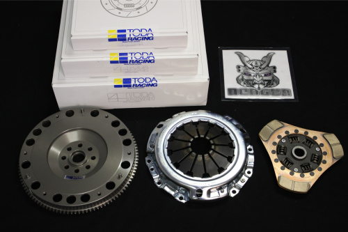 Toda - Clutch Repair Parts