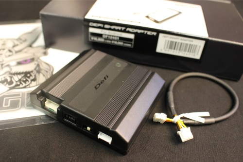 Defi - Smart Adapter