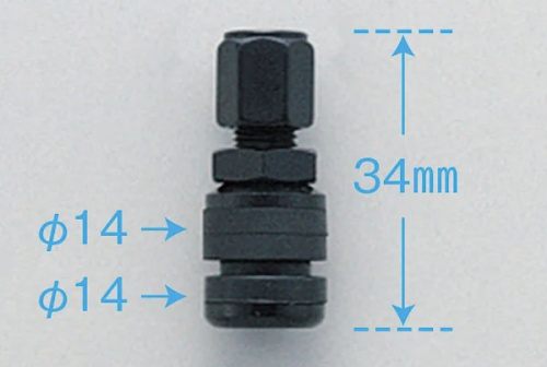WEDS - Air Valve