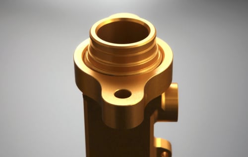 Auto Select - Large Diameter Brake Master Cylinder