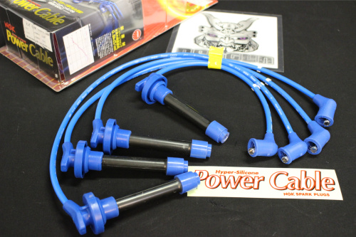 NGK - Power Cable - Honda