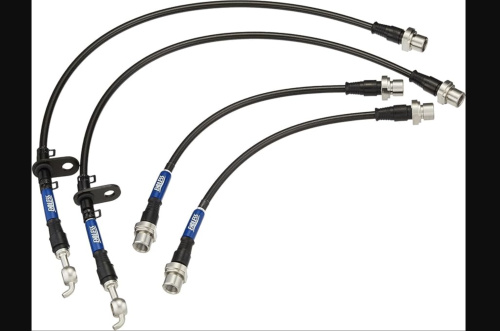 Endless - Swivel Steel Brake Lines
