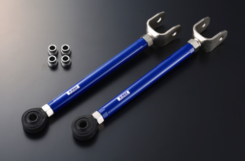 D-Max - Rear Arms - Toyota