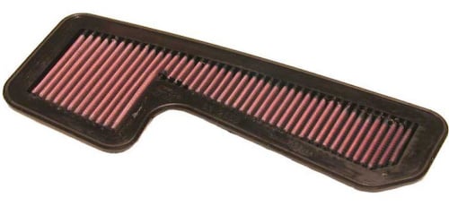 Gruppe M - K&N Genuine Replacement Filters