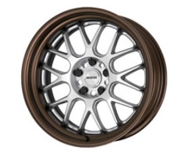 タイヤ・ホイール WORK meister m1r meister s1r m1 Work Wheels - Meister M1R - Nengun Performance