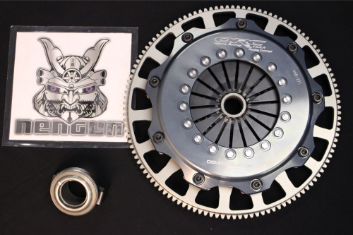 ORC - Racing Concept series clutch