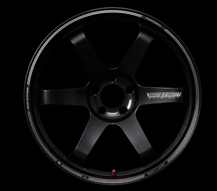 RAYS - Volk Racing TE37 Ultra Track Edition