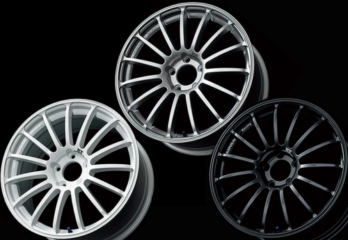 タイヤ・ホイール ADVAN Racing RT for Europe Cars YOKOHAMA WHEEL | Brand | ADVAN Racing RT for Japanese Cars