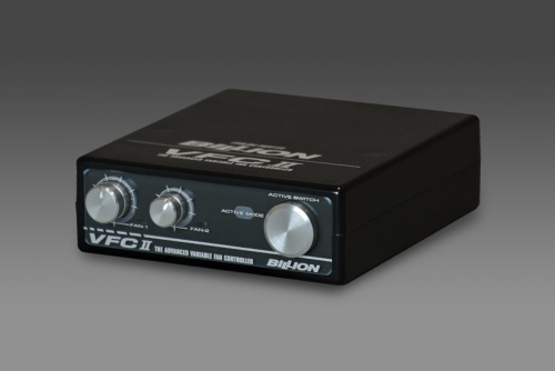 Billion - Advanced Variable Fan Controller (VFC-II)