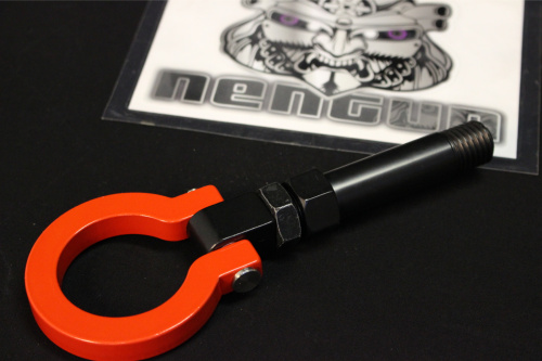R's Racing Service - Tow Hook