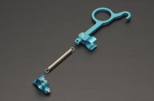 Cusco - Toyota 86 & Subaru BRZ Parts