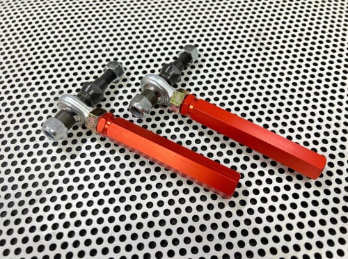 Super Now - Tie Rod End Set