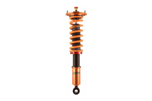 Aragosta - Type W Suspension