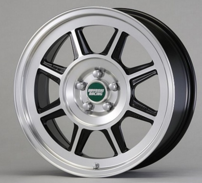 Hayashi Racing - Type STL