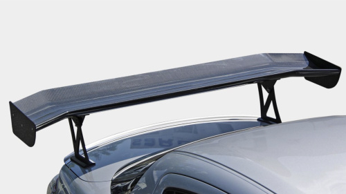 Sard - GT Wing 020