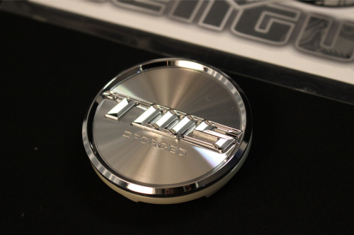 TWS - Center Caps