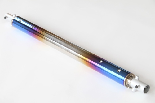 R1 Titan - Brace Bar
