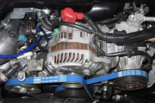 HKS - Fine Tune V Belt - Other Vehicles