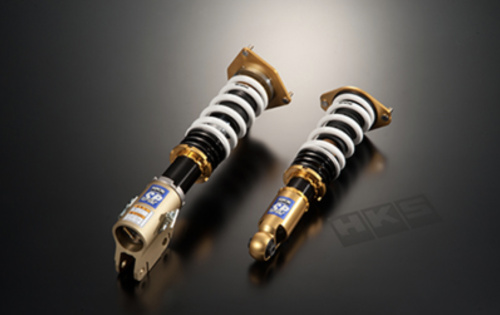 HKS - Hipermax - Max IV SP