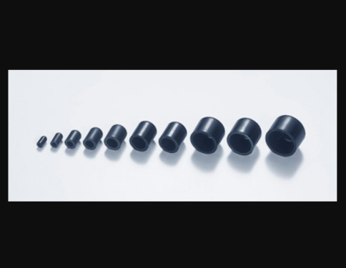 HKS - Rubber Caps
