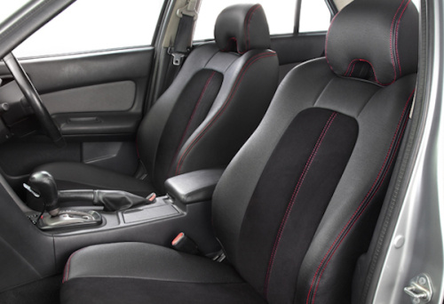 Artina - Sports Seat Covers