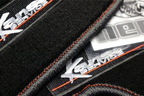 Kansai Service - Floor Mats - Subaru