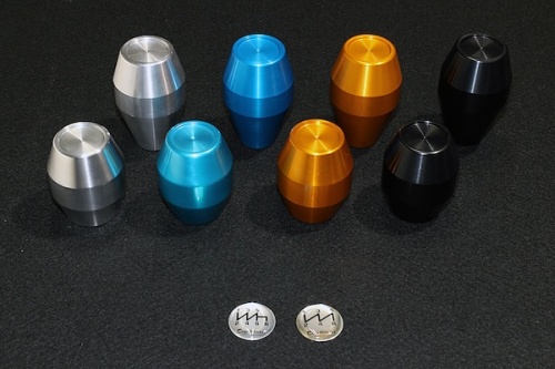 Top Secret - Shift Knob
