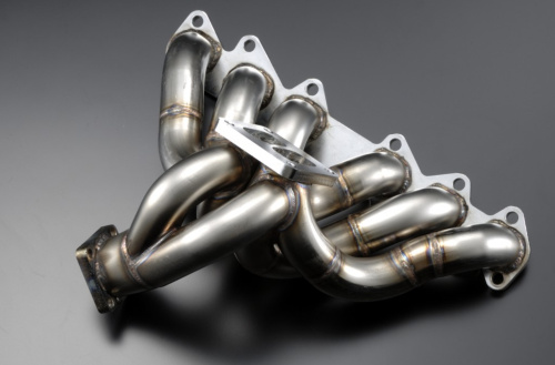 GReddy - Stainless Turbo Exhaust Manifold