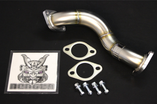 GReddy - Over Pipe