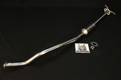 GReddy - Circuit Spec Center Pipe