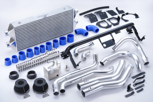 GReddy - Intercooler Kit