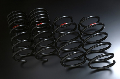 GReddy - BL Comfort Down Springs - Toyota