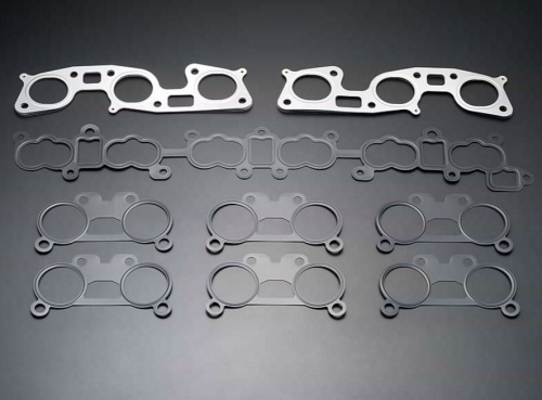 JUN - RB26 Manifold & Throttle Gaskets