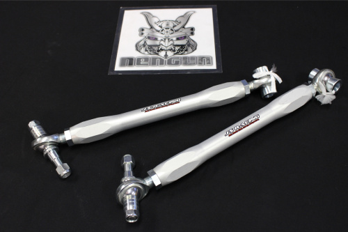 J's Racing - Pillow Ball Control Arm