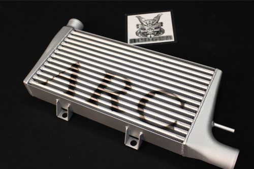 ARC - Intercooler