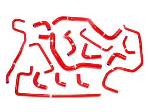 Samco - Ancillary Hose Kit