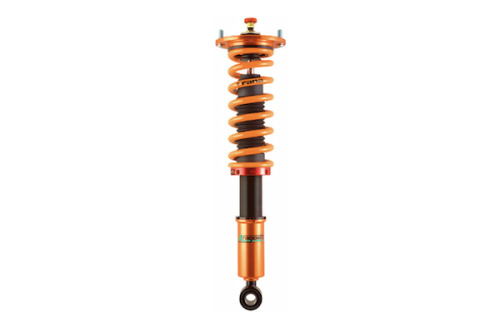 Aragosta - Type E Suspension