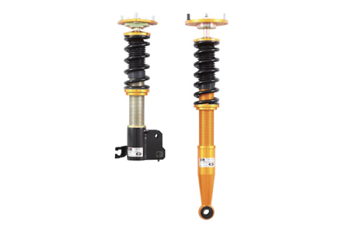 Racing Gear - ZX Damper Kit