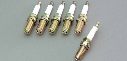 Nismo - Racing Spark Plugs