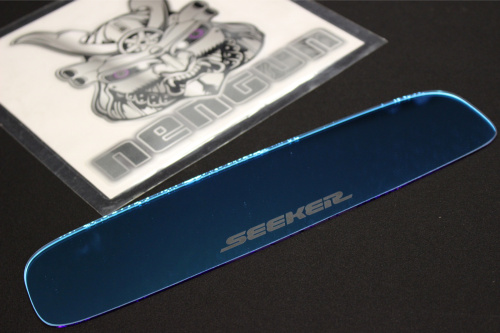 Seeker - Dress Up Mirror