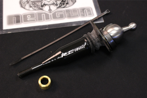 RE Amemiya - D1 Spec Change Lever - Nengun Performance