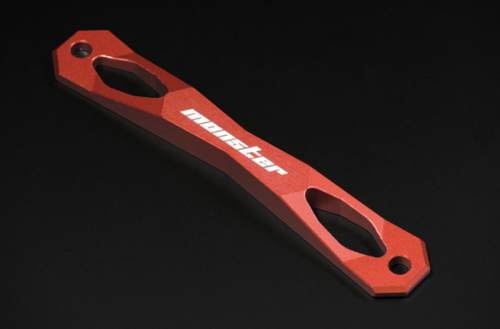 Monster Sport - Battery Bracket