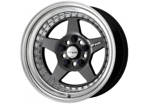 Work Wheels - Wheels - Nengun Performance