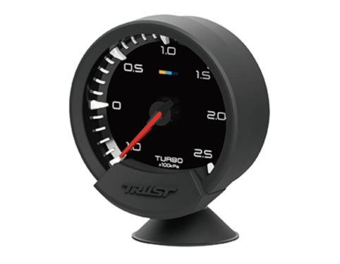 GReddy - Sirius Meters