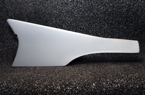 URAS - Universal Fender Diffuser Set