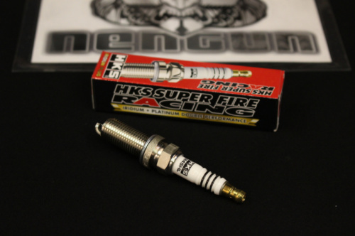 HKS - Super Fire Racing Spark Plugs - Dealer Bulk